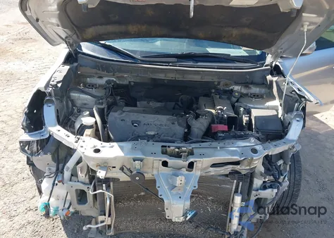 2020 Mitsubishi Outlander Sport 2.0 Be Awc/2.0 Es Awc/2.0 Se Awc/2.0 Sp Awc z USA, uszkodzony, nr VIN JA4AR3AU5LU026310